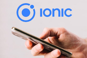 Apps en Ionic Framework